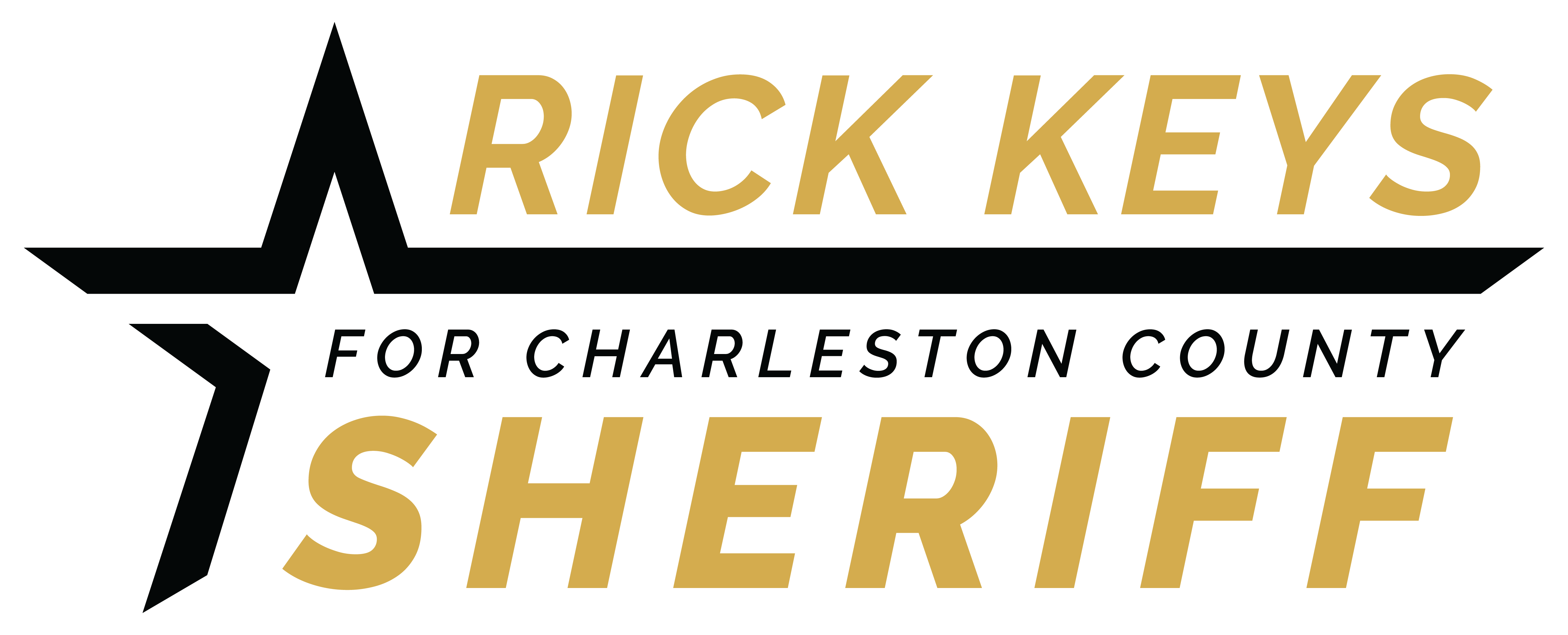 Rick Keys 2024